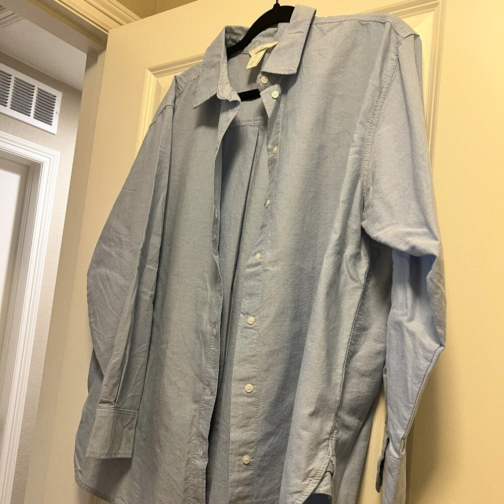 Men's H&M button down